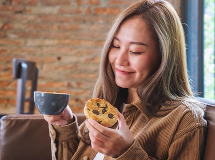5 Snack Diet Lezat yang Bantu Turunkan Berat Badan