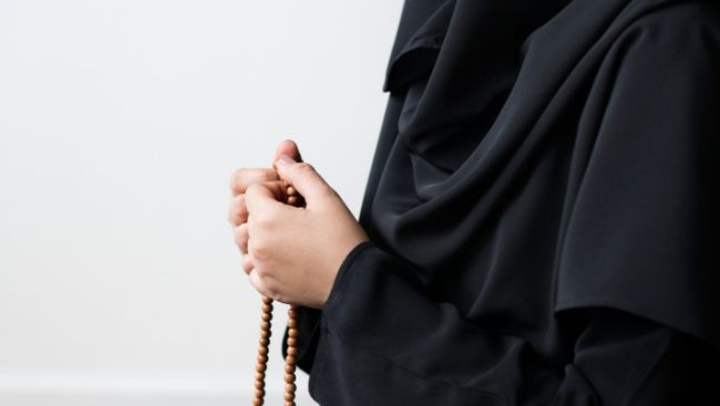 Serba-serbi Itikaf: Waktu Terbaik, Persiapan, dan Tata Caranya