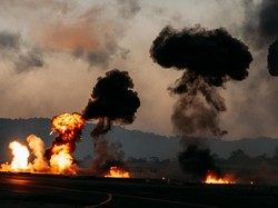 Sejarah Konflik Iran dan Amerika Serikat: Berakar dari Revolusi 1979