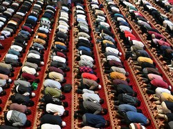 Berapa Hari Lagi Lebaran 2026? Ini Prediksi dan Jadwal Sidang Isbatnya