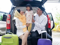 7 Tips Mudik Adem Saat Puasa agar Tetap Sehat & Tenang di Perjalanan