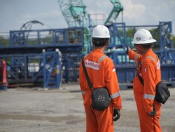 Produksi Sumur Banyu Urip A07 Naik Jadi 12.300 Barel Minyak Per Hari