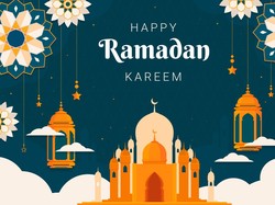 Hari Ini 5 Maret 2026 Puasa ke Berapa? Lihat Lagi Kalender Ramadan 1447 H, Yuk!