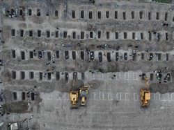 Video: 1.045 Tewas dalam Serangan di Iran, Termasuk 165 Siswi-Staf SD