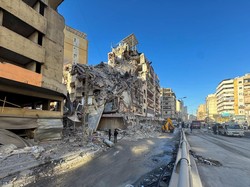 Israel Terus Gempur Lebanon, 687 Orang Tewas Termasuk Puluhan Anak