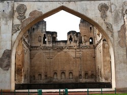 Istana Golestan di Iran, Warisan Dunia UNESCO Terkena Serangan AS-Israel