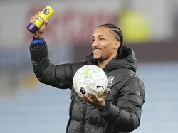 Malam Indah Joao Pedro