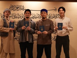 Kahf Gelar Global Ramadan Connect 2026, Jangkau 8.150 Peserta di 6 Negara