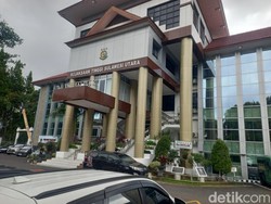 Setelah Bupati, Giliran Wabup Sitaro Diperiksa di Kasus Korupsi Dana Bencana