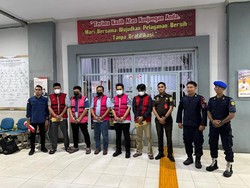 Wakil Ketua DPRD Luwu-Eks Anggota DPR Jadi Tersangka Korupsi Proyek Irigasi