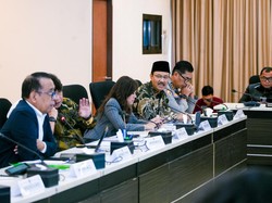 Gus Ipul Tegaskan Penanganan Masalah Kesehatan Jiwa Anak Mandat Konstitusi