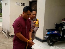 Kronologi Kepala SPPG di Lampung Timur Culik Siswi SD-Cabuli Korban