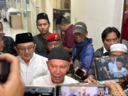 Ini Sikap Ketua DPP PDIP Said Abdullah Soal Perang Iran Vs Israel