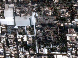 32 WNI Dievakuasi dari Iran Hari Ini