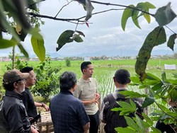 DPRD Terima Keluhan Warga soal Rencana Perluasan TPU Rancacili Bandung