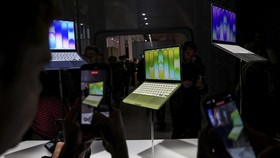 FOTO: Lebih Dekat dengan MacBook Neo, Laptop Termurah Apple