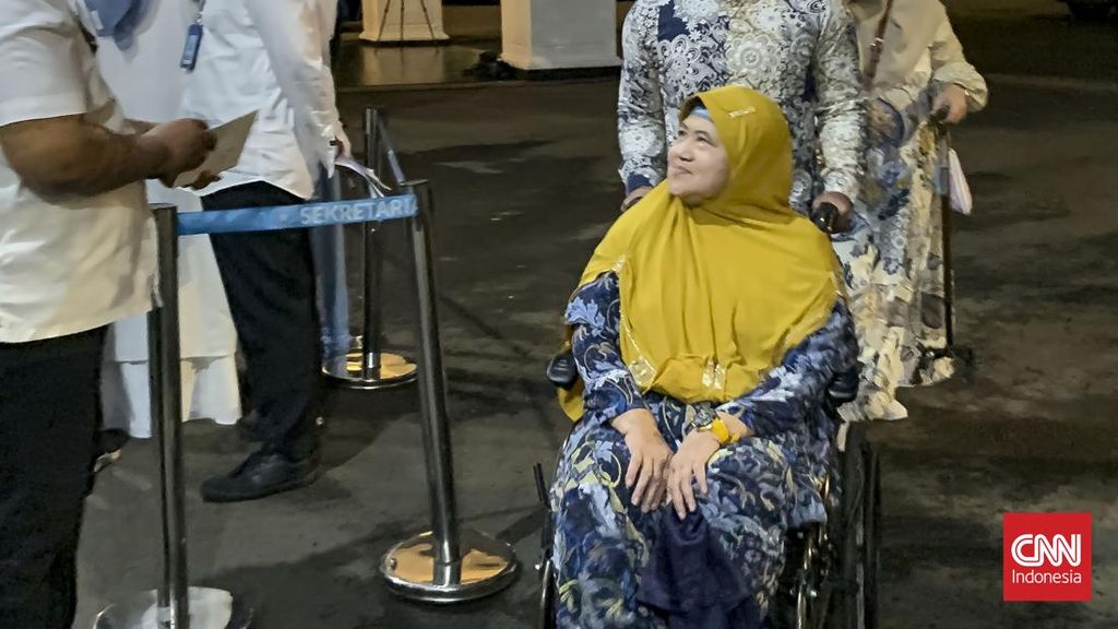 Mamah Dedeh hingga Buya Yahya Berdatangan Temui Prabowo di Istana