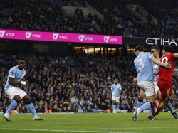 Man City Kok Rapuh, Guardiola?