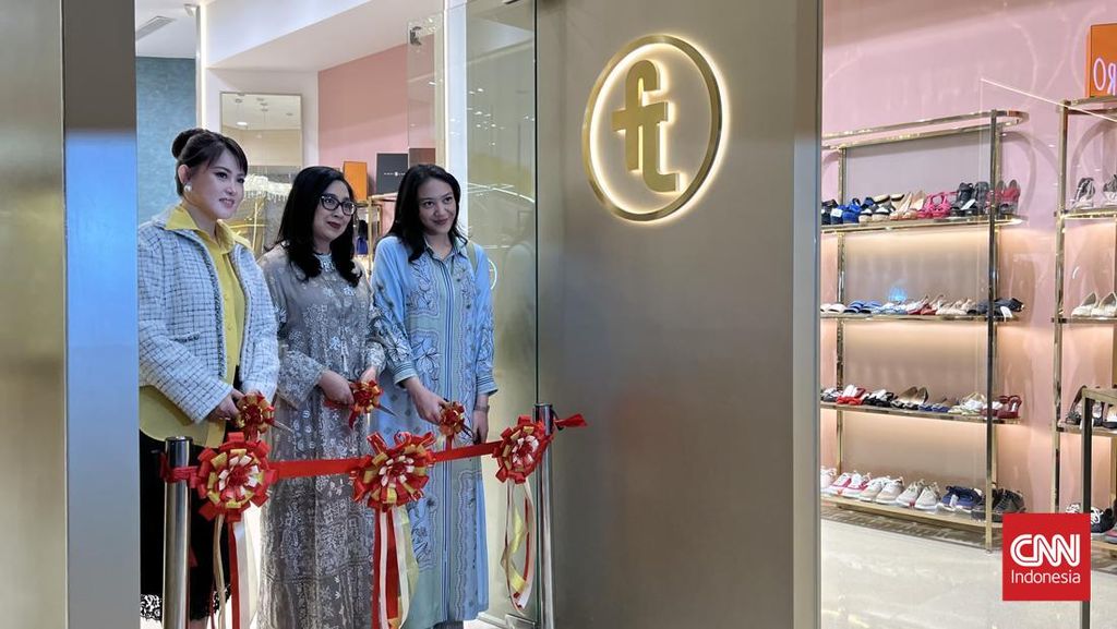 Metro Dept Store Gandeng First Luxury, Usung Konsep Ekonomi Sirkular