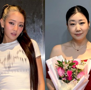 Debut Layar Lebar Korea, Minnie i-dle Akan Bintangi Film Komedi dengan Ra Mi Ran