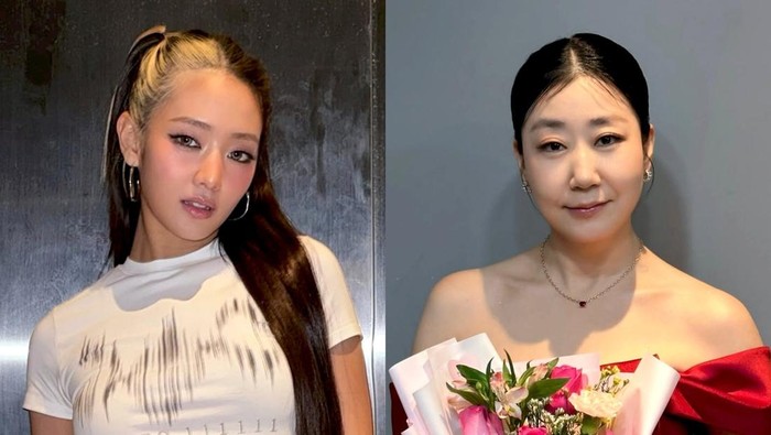 Debut Layar Lebar Korea, Minnie i-dle Akan Bintangi Film Komedi dengan Ra Mi Ran