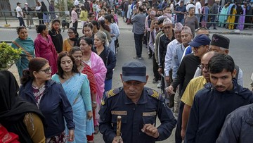 RSP Menang Pemilu Nepal, Pengaruh China Dinilai Melemah