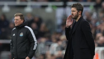 Sorotan Dunia Olahraga CNN Sport : Kata-kata Michael Carrick usai MU Dihajar 10 Pemain Newcastle