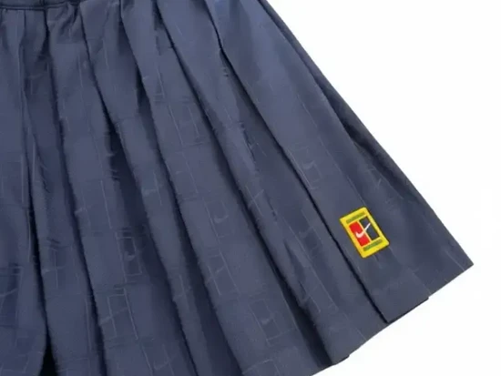 Nike Women's Court Heritage Short: Celana Tenis yang Bikin Gerak Bebas