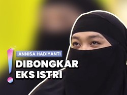Video: Isu Selingkuh Founder 'Nusa Rara' Terbongkar, Sabrina Farhana Terseret