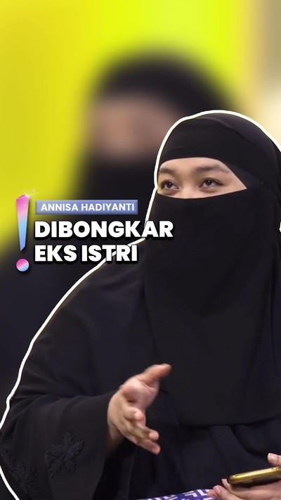 Video: Isu Selingkuh Founder 'Nusa Rara' Terbongkar, Sabrina Farhana Terseret