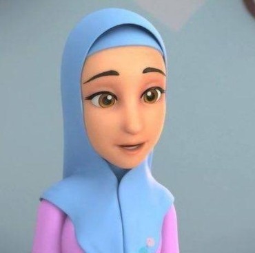 Umma 'Nussa Rara' Disebut Terinspirasi dari Selingkuhan Founder, Ini Kata Eks Istri