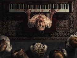 Trailer Danur 4 Rilis, Kapan Tayang di Bioskop? Simak Fakta Menariknya!