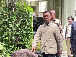 Panglima Jilah Temui Jokowi, Pertanyakan Nasib Dayak Center di IKN