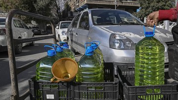 Tetangga RI Ini Lobi AS Agar Boleh Impor Minyak dari Negara Terlarang