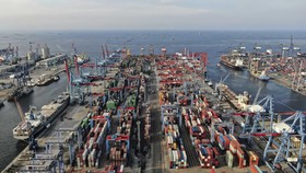 Langkah Pelindo Antisipasi Kepadatan Pelabuhan Jelang Lebaran