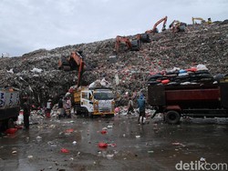 Video: Pemerintah Percepat Proyek Sampah Jadi Listrik