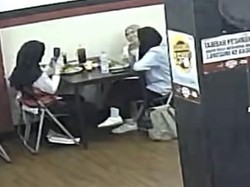 Pencurian di Resto Milik Praz Teguh Terekam CCTV, Polisi Selidiki