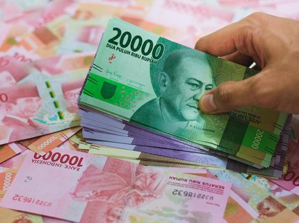 Cara Tukar Uang Baru di Bank BCA, BRI, BNI, BSI, Mandiri dan Lainnya Tahun 2026