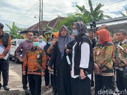 SPPG di Lumajang Ditutup Bupati karena Limbahnya Cemari Lingkungan