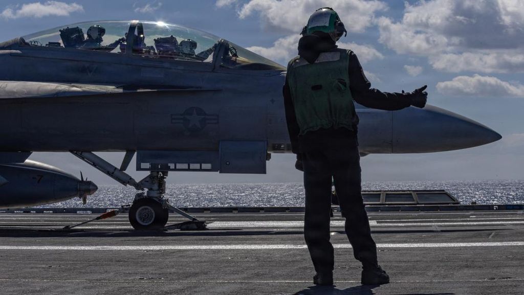 RI Diminta Keluar BoP saat AS-Israel Bombardir Iran, Kemlu Buka Suara