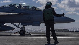 RI Diminta Keluar BoP saat AS-Israel Bombardir Iran, Kemlu Buka Suara