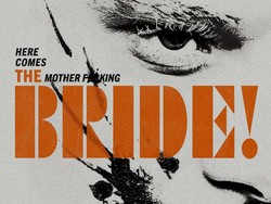 Sinopsis dan Pemeran di Film The Bride! 2026, Dilakonkan Jessie Buckley