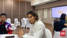 APPI Siapkan Pendampingan Hukum untuk Pemain Korban Rasialisme