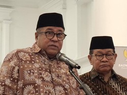 Baru Pulang Umrah, Rano Karno Cerita Suasana Makkah Saat AS Vs Iran Memanas