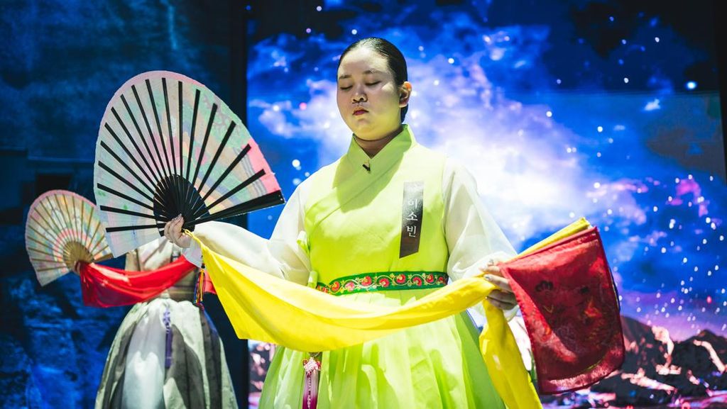 Battle of Fates Akan Diadaptasi ke Versi Lokal Negara Lain