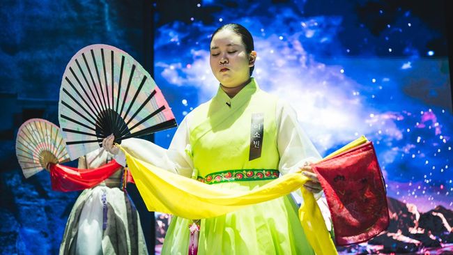 Battle of Fates telah memecahkan rekor penonton di Disney+ di Korea dan akan diadaptasi oleh negara lain.