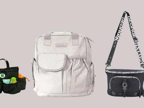 Tas Perlengkapan Bayi yang Muat Banyak! 3 Produk Ini Bisa Jadi Andalan Para Bunda