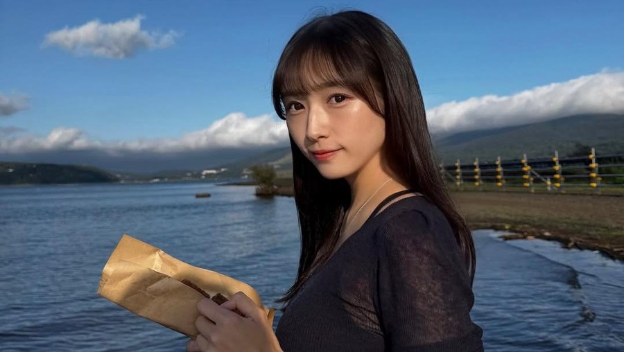 Rika Watanabe