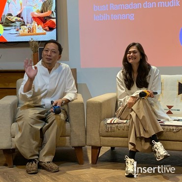 Takjil Favorit Ringgo Agus Rahman yang Bikin Nostalgia hingga Harus War