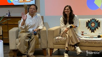 Takjil Favorit Ringgo Agus Rahman yang Bikin Nostalgia hingga Harus War